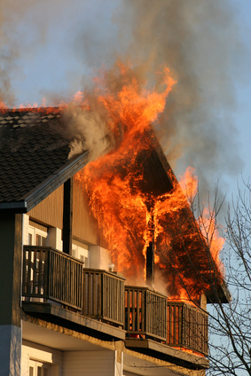 Easy Money-Saving Tips for Homeowners – 5 Ways to Protect Your Valuables from Fire Damage