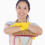 Cleaning Tips