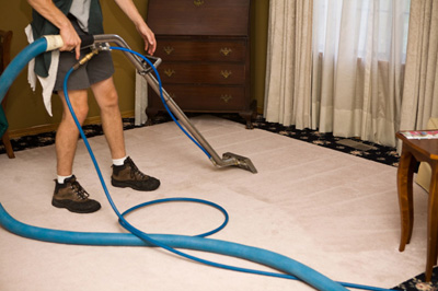 Hoovers and steam cleaners – choosing the right ones for your home