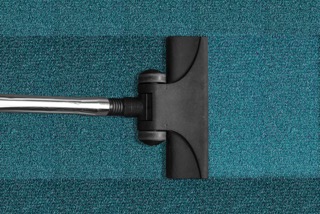 How Professional Carpet Cleaning Benefits your Health