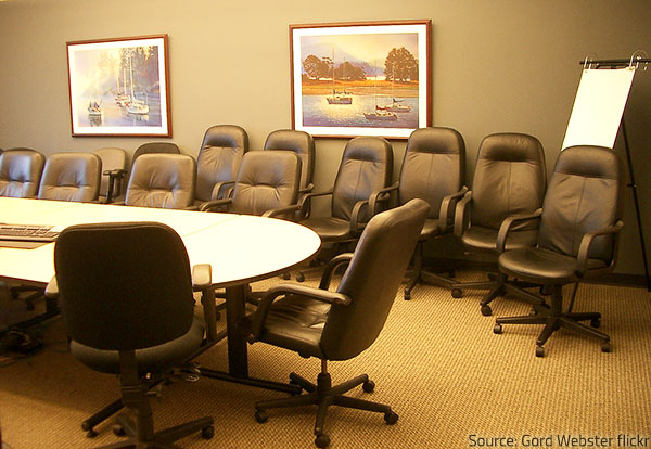 There are various benefits of using professional upholstery cleaning companies to take care of the upholstered furniture in your office.