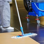 Advantages and disadvantages of hiring maid services