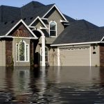 Flooding-is-not-covered-in-homeowners-insurance