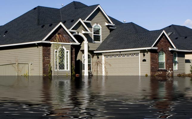 Is Flood Insurance Included in Homeowner’s Insurance?