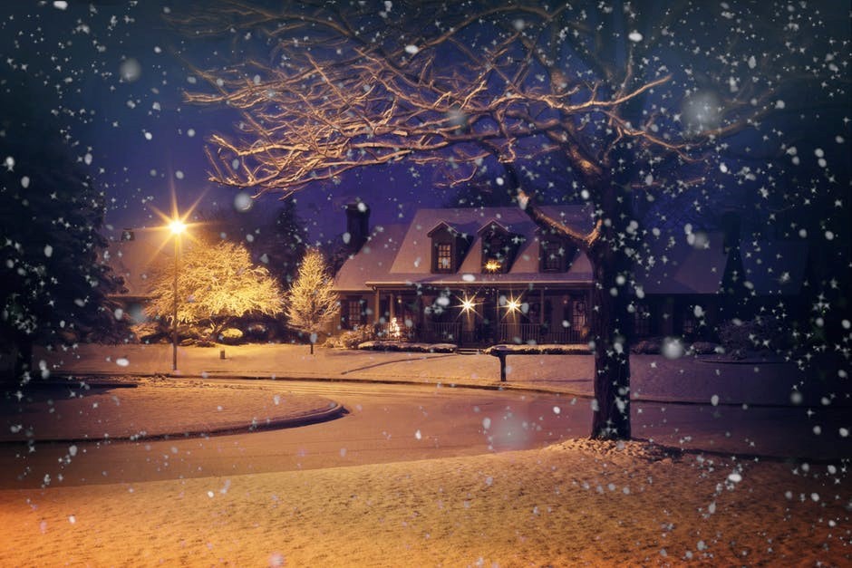 Winterizing a House: How to Prepare for Winter