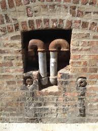 old-pipes