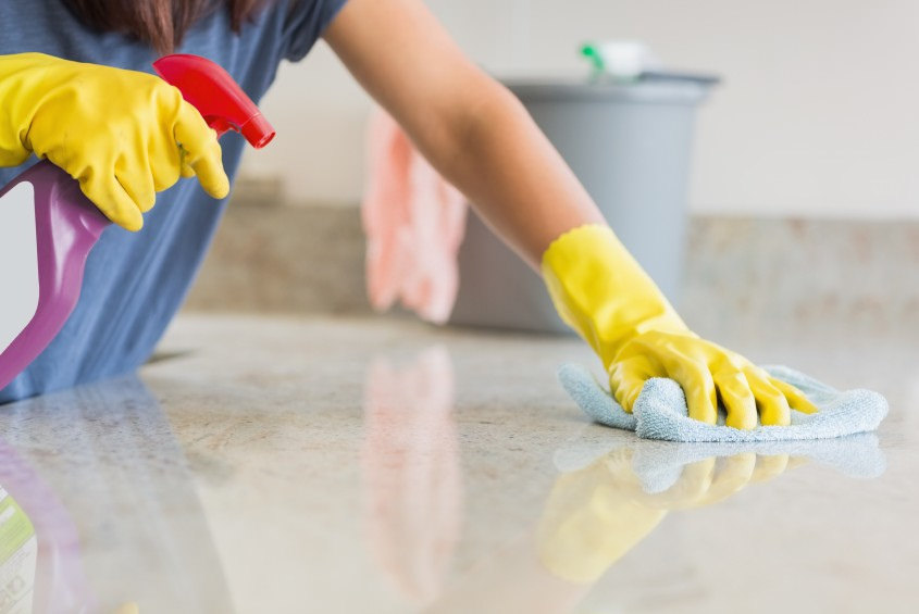 Tips for Choosing a Quality Janitorial Service Company