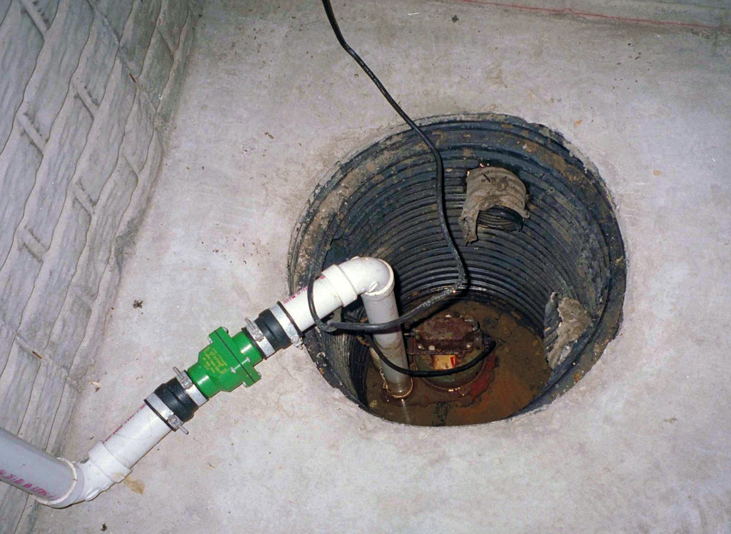 Common Sump Pump Problems and What to Do About Them