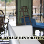 The actual water damage restoration cost for every individual project depends on a number of factors.