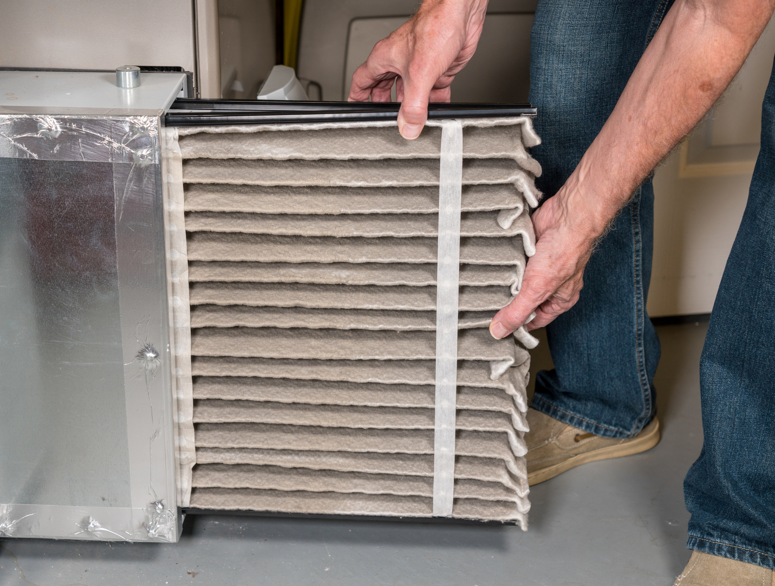 Prepare for the Winter with These Furnace Maintenance Tips