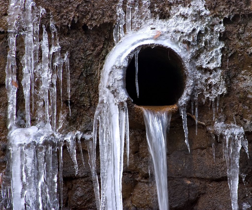 Prevent Your Pipes from Freezing with These Tips