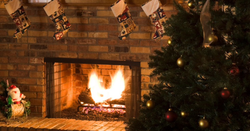 5 Fire Safety Tips for the Holiday Season